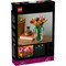 LEGO Botanical Tulip Bouquet (11501) - фото 102617