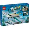 LEGO City Emergency Air Ambulance (60465) - фото 102631