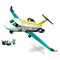 LEGO City Emergency Air Ambulance (60465) - фото 102632
