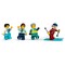 LEGO City Emergency Air Ambulance (60465) - фото 102634