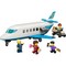 LEGO City Passenger Jet (60492) - фото 102636