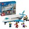 LEGO City Passenger Jet (60492) - фото 102637