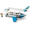 LEGO City Passenger Jet (60492) - фото 102642