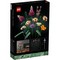 LEGO Creator Expert Flower Bouquet (10280) - фото 102659