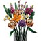 LEGO Creator Expert Flower Bouquet (10280) - фото 102662