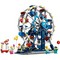 LEGO Creator Iconic Ferris Wheel (31389) - фото 102671