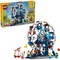LEGO Creator Iconic Ferris Wheel (31389) - фото 102672