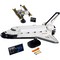 LEGO Creator NASA Space Shuttle Discovery (10283) - фото 102685