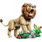 LEGO Creator Wild Animals: Magestic Lion (31386) - фото 102699