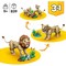LEGO Creator Wild Animals: Magestic Lion (31386) - фото 102701