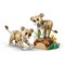 LEGO Creator Wild Animals: Magestic Lion (31386) - фото 102703