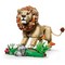 LEGO Creator Wild Animals: Magestic Lion (31386) - фото 102704