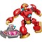 LEGO Disney Jr Marvel Ultron vs Iron Man (11209) - фото 102754
