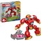 LEGO Disney Jr Marvel Ultron vs Iron Man (11209) - фото 102755