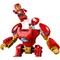 LEGO Disney Jr Marvel Ultron vs Iron Man (11209) - фото 102757