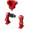 LEGO Disney Jr Marvel Ultron vs Iron Man (11209) - фото 102759