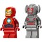 LEGO Disney Jr Marvel Ultron vs Iron Man (11209) - фото 102760