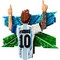 LEGO Editions Lionel Messi Celebration (43018) - фото 102802