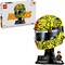 LEGO Formula 1 Lando Norris Helmet (43023) - фото 102841