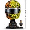 LEGO Formula 1 Lando Norris Helmet (43023) - фото 102844