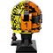 LEGO Formula 1 Lando Norris Helmet (43023) - фото 102845