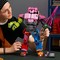 LEGO Fornite Mecha Team Leader (77078) - фото 102853
