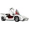 LEGO Icons Lamborghini Countach 5000 (10337) - фото 102900