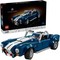 LEGO Icons Shelby Cobra (10357) - фото 102925
