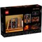 LEGO Icons The Lord of the Rings: Book (10367) - фото 102947