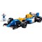 LEGO Icons Williams Racing & Nigel Mansell (10353) - фото 102959