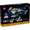 LEGO Icons Williams Racing & Nigel Mansell (10353) - фото 102960