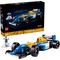 LEGO Icons Williams Racing & Nigel Mansell (10353) - фото 102961