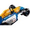 LEGO Icons Williams Racing & Nigel Mansell (10353) - фото 102963