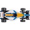 LEGO Icons Williams Racing & Nigel Mansell (10353) - фото 102964