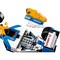 LEGO Icons Williams Racing & Nigel Mansell (10353) - фото 102965