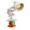 LEGO Ideas Disney Pixar Luxo Jr (21357) - фото 102969