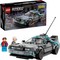 LEGO Speed Champions Time Machine (77256) - фото 103030