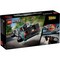 LEGO Speed Champions Time Machine (77256) - фото 103031