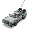 LEGO Speed Champions Time Machine (77256) - фото 103032