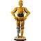 LEGO Star Wars C-3PO (75398) - фото 103053