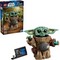 LEGO Star Wars Grogu Mandalorian (75446) - фото 103072