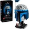 LEGO Star Wars Jango Fett Helmet (75408) - фото 103086