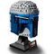 LEGO Star Wars Jango Fett Helmet (75408) - фото 103088
