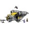 LEGO Star Wars The Razor Crest (75447) - фото 103092