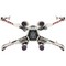 LEGO Star Wars X-Wing Starfighter (75355) - фото 103105