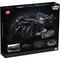 LEGO Super Heroes Batman Batmobile (76240) - фото 103122