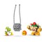 LEGO Super Mario Kart: Bowser's Castle (72039) - фото 103148