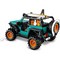 LEGO Technic Jeep Wrangler Rubicon (42227) - фото 103182