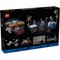 LEGO Technic NASA Apollo Lunar Vehicle (42182) - фото 103193