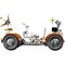 LEGO Technic NASA Apollo Lunar Vehicle (42182) - фото 103194